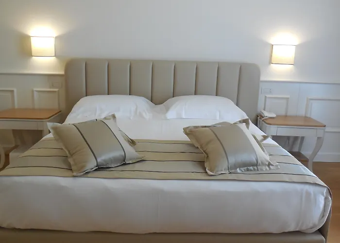 Hotel Marechiaro