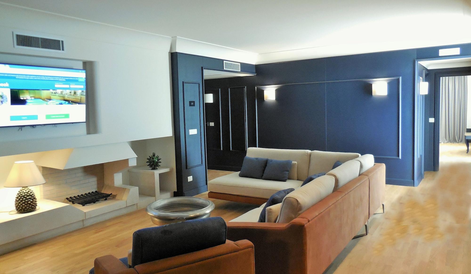 Hotel Marechiaro 4*