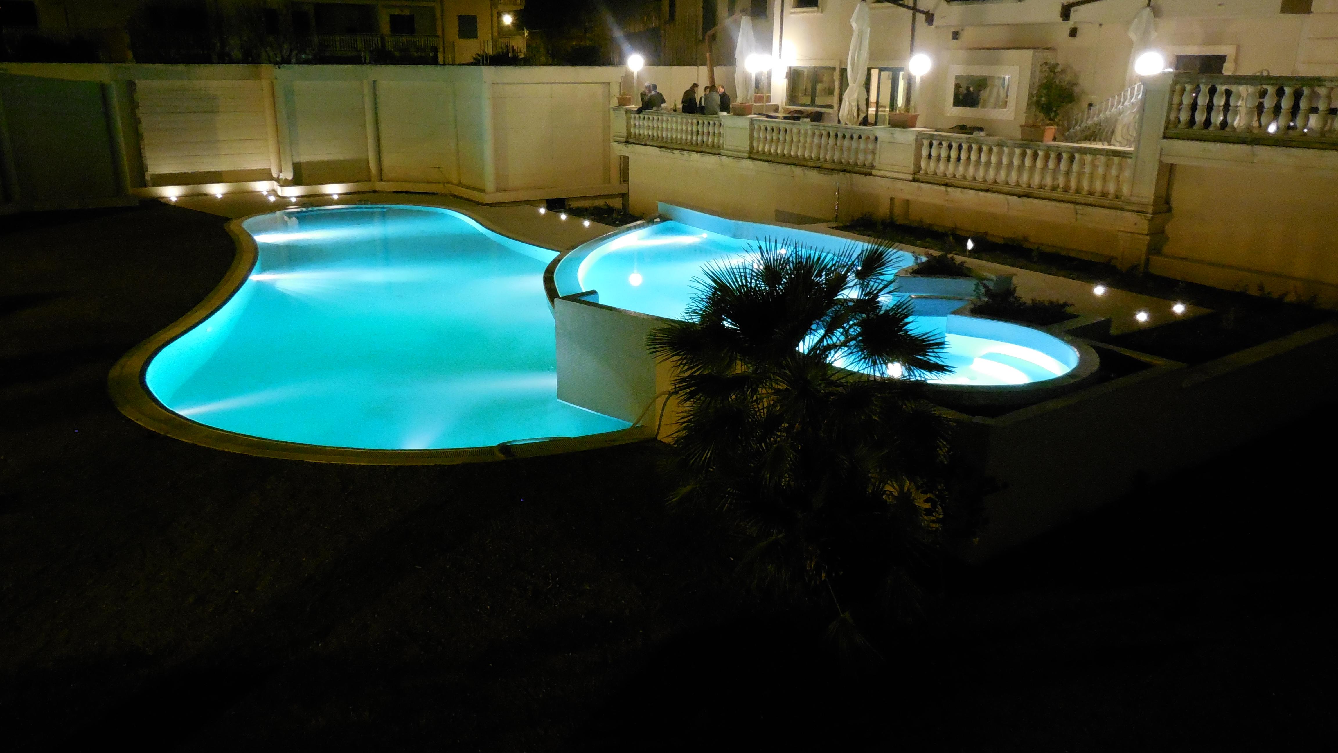 Marechiaro Hotel