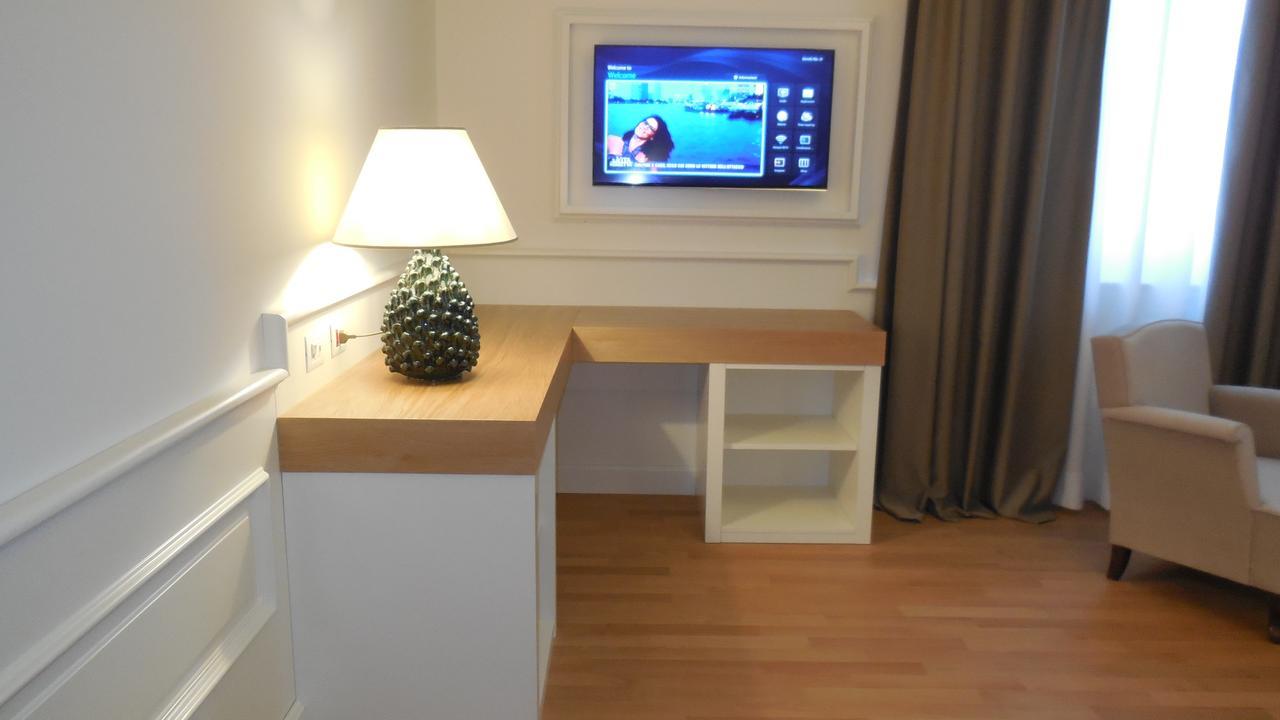 Marechiaro Hotel Gizzeria