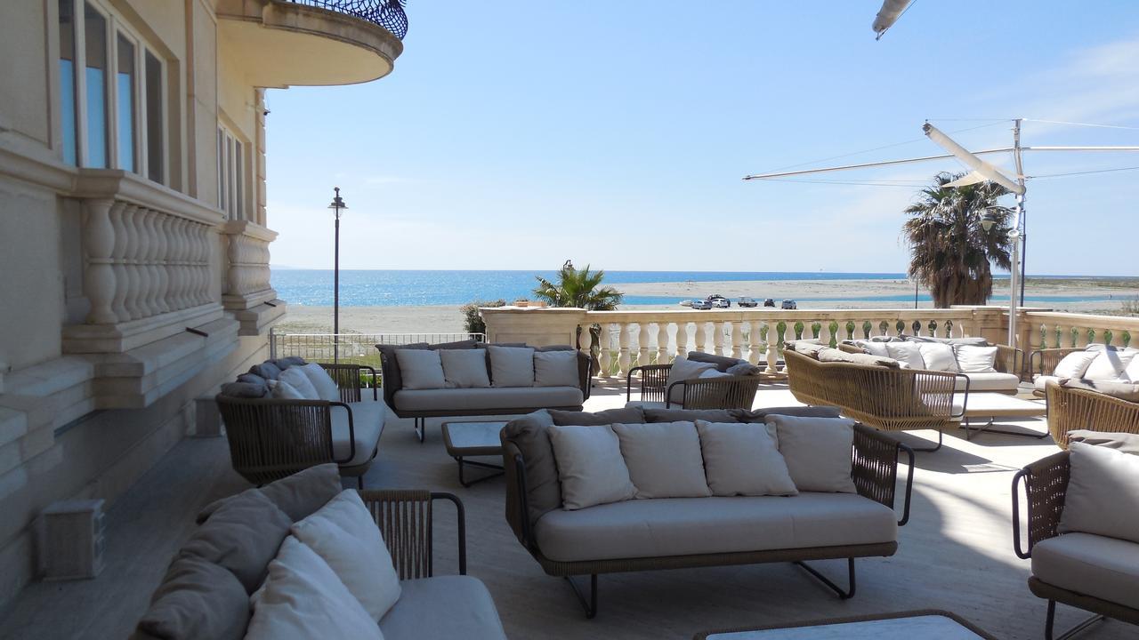Marechiaro Hotel Gizzeria