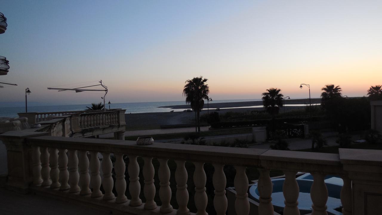 Marechiaro Hotel