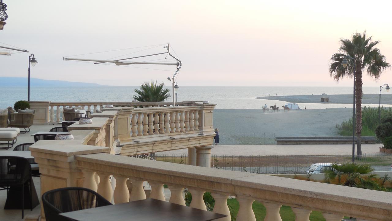 Marechiaro Hotel Gizzeria