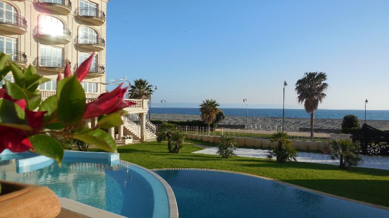 Hotel Marechiaro Gizzeria