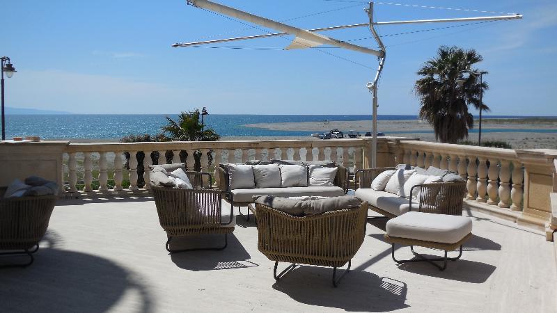 Marechiaro Hotel Gizzeria