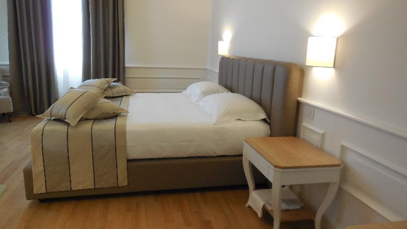 Hotel Marechiaro 4*