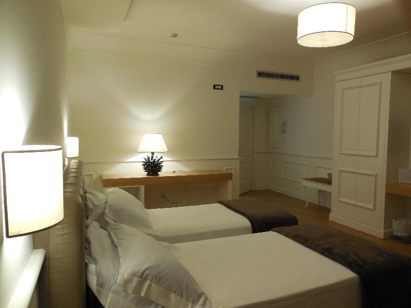 Marechiaro Hotel Gizzeria