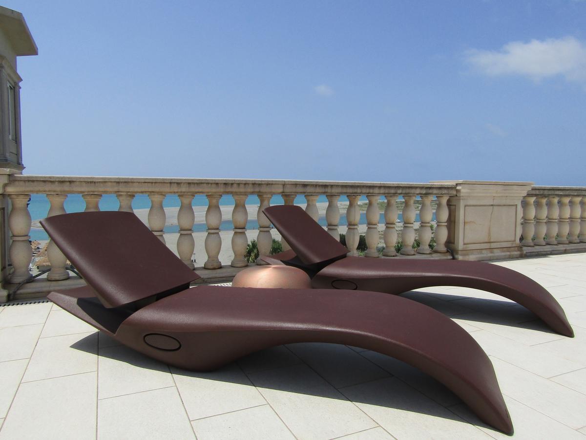 Hotel Marechiaro Gizzeria
