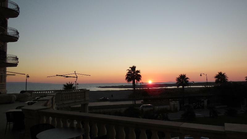 Marechiaro Hotel Gizzeria