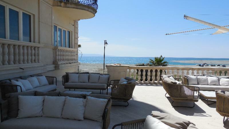 Hotel Marechiaro 4*