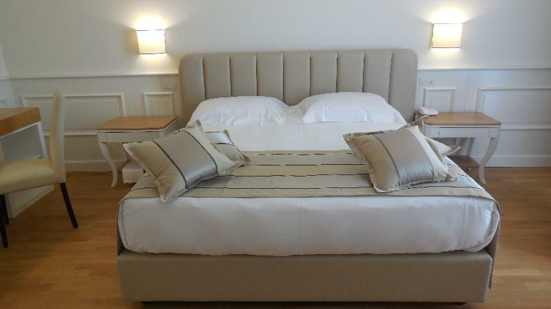 Hotel Marechiaro 4*