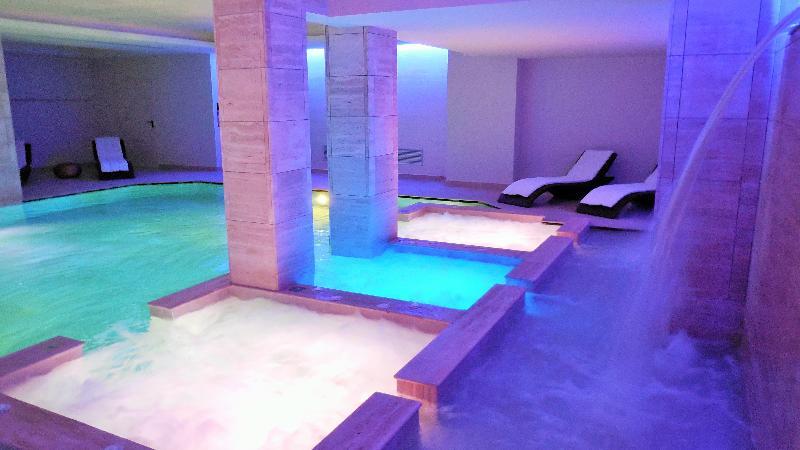Marechiaro Hotel Gizzeria