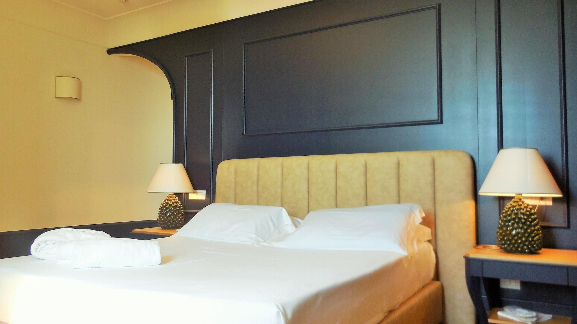 Hotel Marechiaro